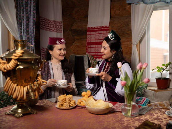 Музей Чак-Чака