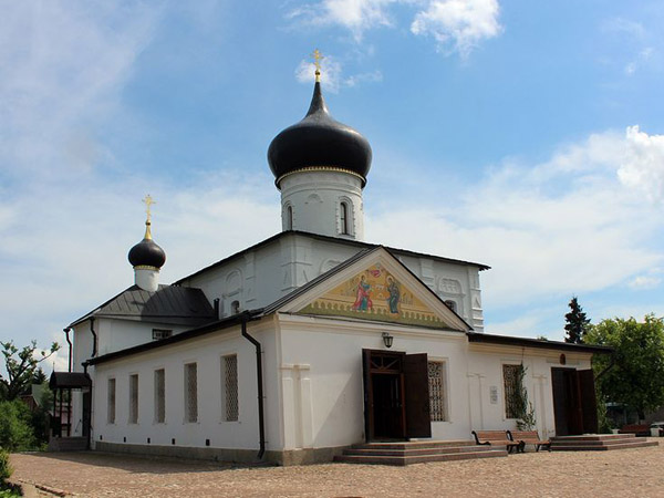 Старая Русса с посещением Усадьбы Рушанина